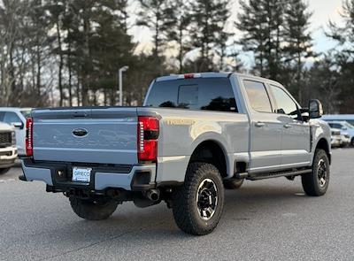 New 2026 Ford F-250 Lariat Crew Cab for sale #F268047 - photo 2