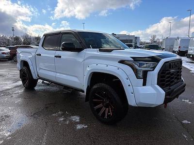 Used 2023 Toyota Tundra TRD Pro CrewMax Cab for sale #F268047A - photo 1