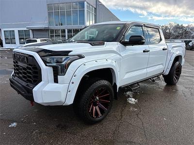 2023 Toyota Tundra CrewMax Cab 4WD Pickup for sale #F268047A - photo 1