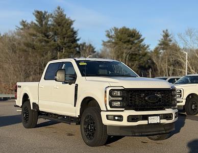 New 2026 Ford F-350 XLT Crew Cab for sale #F268048 - photo 1