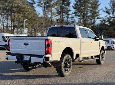 2026 Ford F-350 Crew Cab SRW 4WD Pickup for sale #F268048 - photo 2