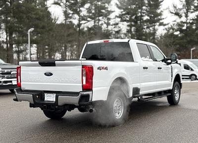 New 2026 Ford F-250 XL Crew Cab for sale #F268050 - photo 2