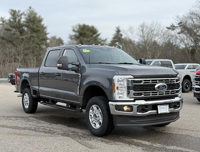 New 2026 Ford F-350 XLT Crew Cab for sale #F268052 - photo 1