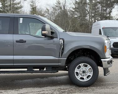 New 2026 Ford F-350 XLT Crew Cab for sale #F268052 - photo 2