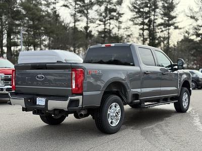 New 2026 Ford F-350 XLT Crew Cab for sale #F268052 - photo 2