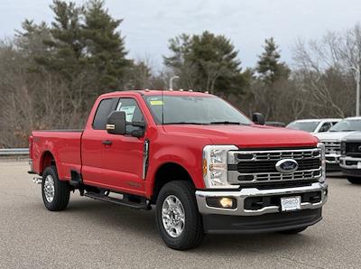 New 2026 Ford F-350 XLT Super Cab for sale #F268053 - photo 1