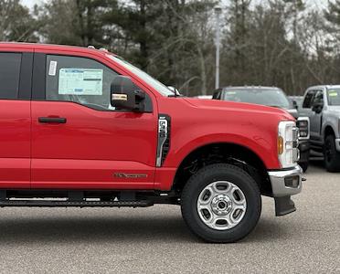 New 2026 Ford F-350 XLT Super Cab for sale #F268053 - photo 2