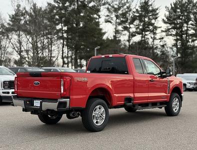 New 2026 Ford F-350 XLT Super Cab for sale #F268053 - photo 2