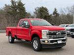 2026 Ford F-350 Super Cab SRW 4WD Pickup for sale #F268053 - photo 1