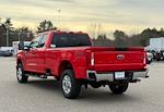 2026 Ford F-350 Super Cab SRW 4WD Pickup for sale #F268053 - photo 9