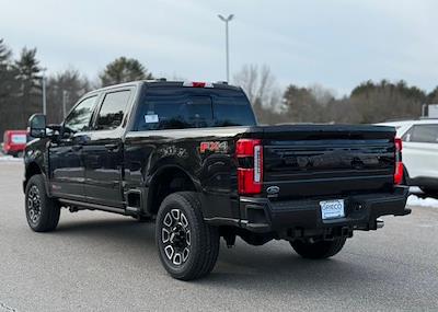 2026 Ford F-250 Crew Cab 4WD Pickup for sale #F268055 - photo 2