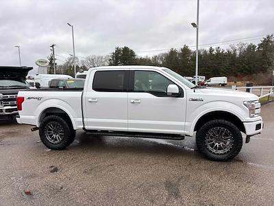 Used 2020 Ford F-150 - photo 1