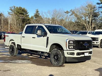 New 2026 Ford F-250 XL Crew Cab for sale #F268057 - photo 1