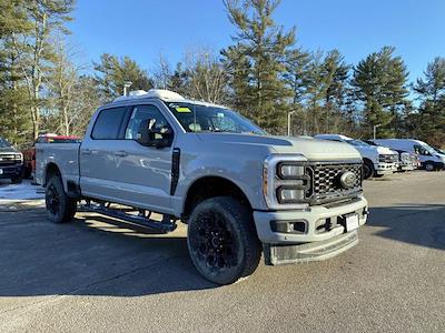 New 2026 Ford F-350 Lariat Crew Cab for sale #F268058 - photo 1