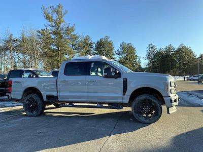 New 2026 Ford F-350 Lariat Crew Cab for sale #F268058 - photo 2