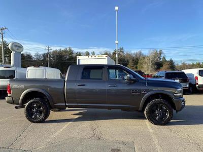 Used 2017 Ram 2500 - photo 1