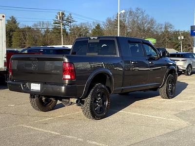 Used 2017 Ram 2500 - photo 1