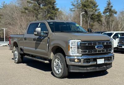 2026 Ford F-350 Crew Cab SRW 4WD Pickup for sale #F268063 - photo 1