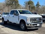 2026 Ford F-350 Crew Cab DRW 4WD Pickup for sale #F268064 - photo 1