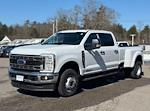 2026 Ford F-350 Crew Cab DRW 4WD Pickup for sale #F268064 - photo 10