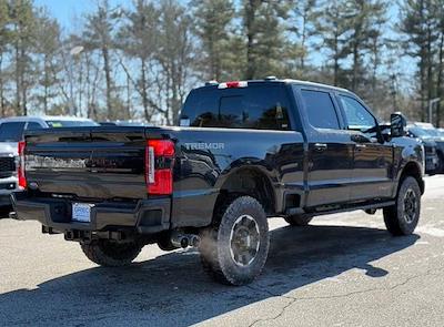 New 2026 Ford F-350 - photo 1