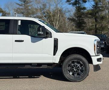 New 2026 Ford F-250 - photo 1