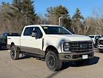 2026 Ford F-350 Crew Cab SRW 4WD Pickup for sale #F268074 - photo 1