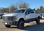 2026 Ford F-350 Crew Cab SRW 4WD Pickup for sale #F268074 - photo 9
