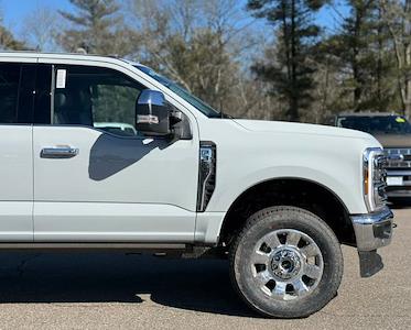 2026 Ford F-350 Crew Cab SRW 4WD Pickup for sale #F268075 - photo 2