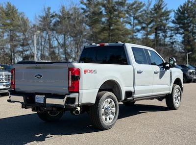 New 2026 Ford F-350 - photo 1