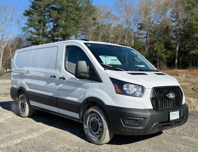 New 2026 Ford Transit 150 - photo 29