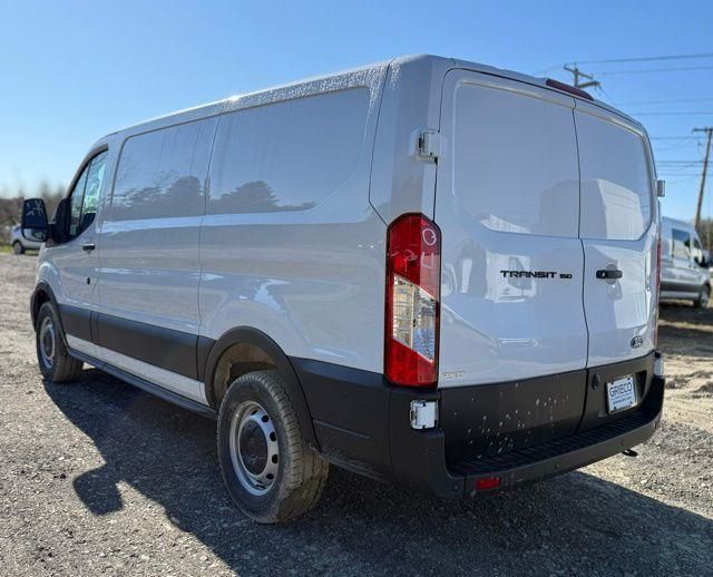 New 2026 Ford Transit 150 - photo 2