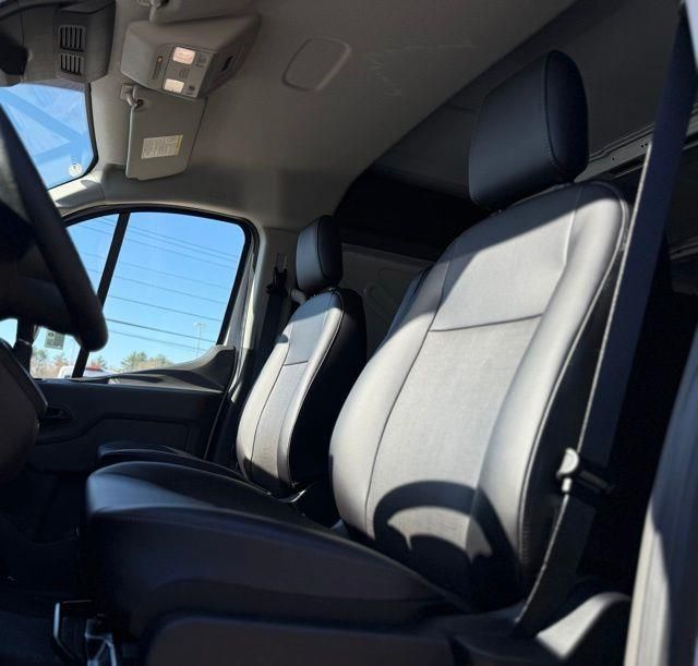 New 2026 Ford Transit 150 - photo 17