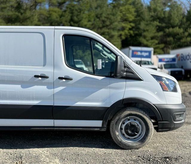 New 2026 Ford Transit 150 - photo 5