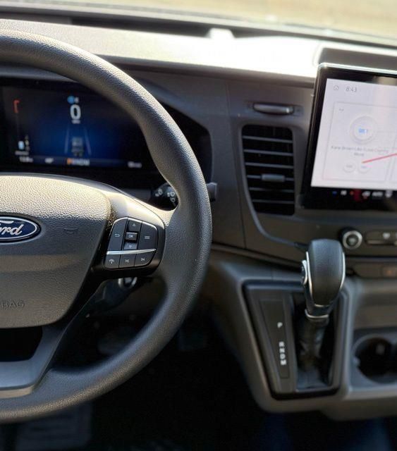 New 2026 Ford Transit 150 - photo 21