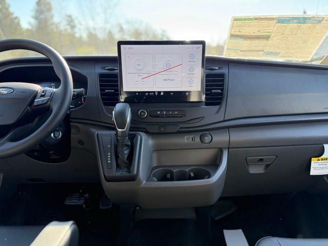 New 2026 Ford Transit 150 - photo 24