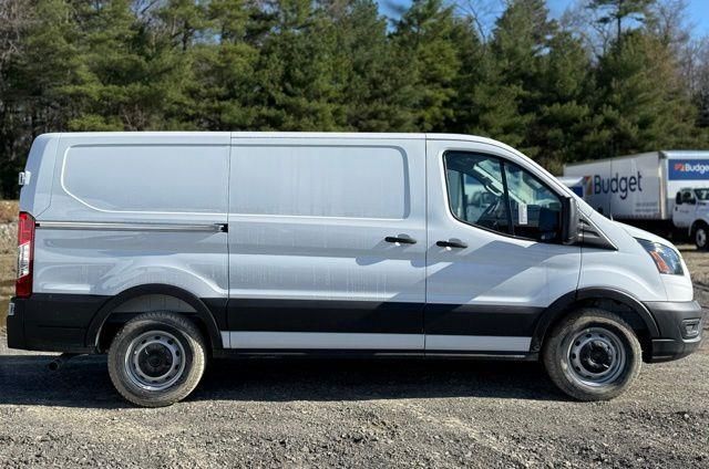 New 2026 Ford Transit 150 - photo 6