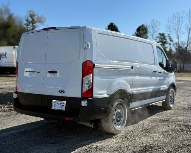 New 2026 Ford Transit 150 - photo 8