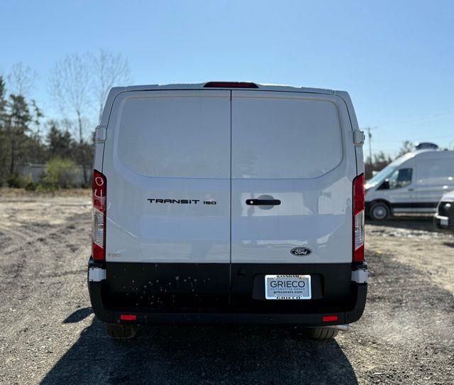 New 2026 Ford Transit 150 - photo 9