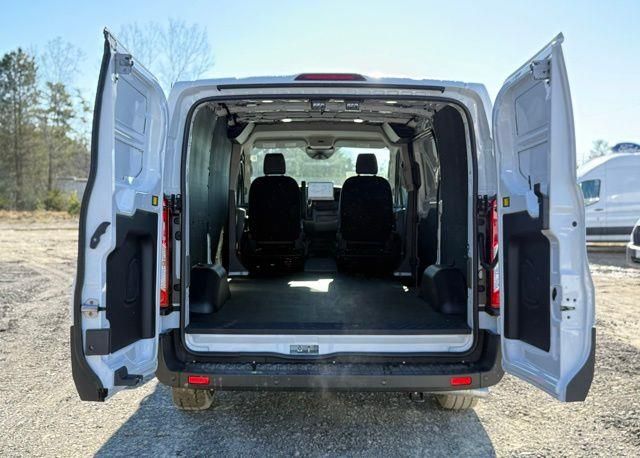 New 2026 Ford Transit 150 - photo 10