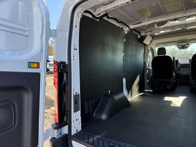 New 2026 Ford Transit 150 - photo 11