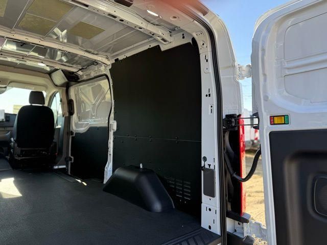 New 2026 Ford Transit 150 - photo 12