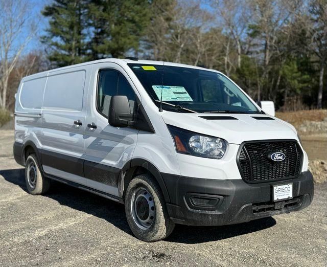 New 2026 Ford Transit 150 - photo 29