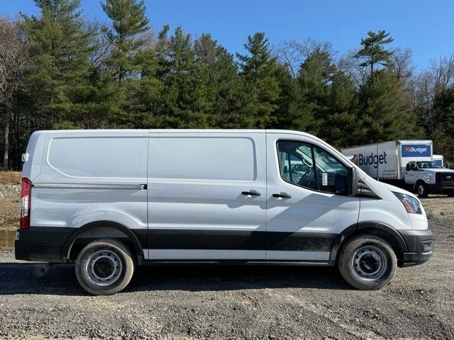 New 2026 Ford Transit 150 - photo 6