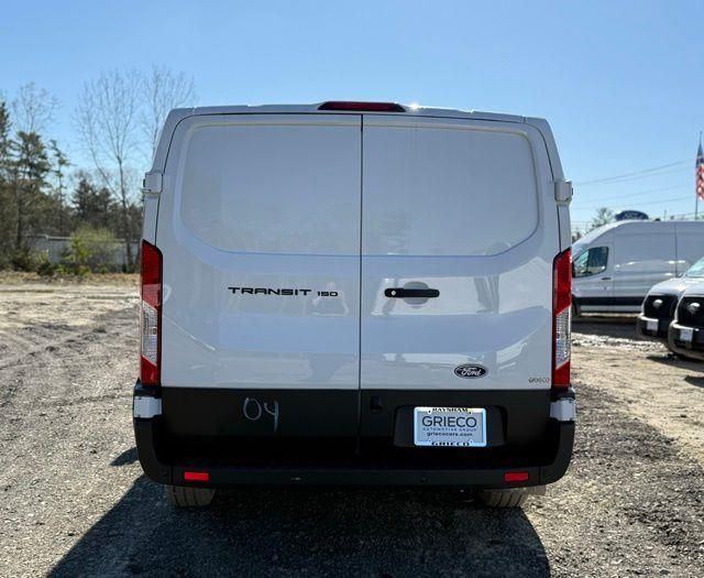 New 2026 Ford Transit 150 - photo 9