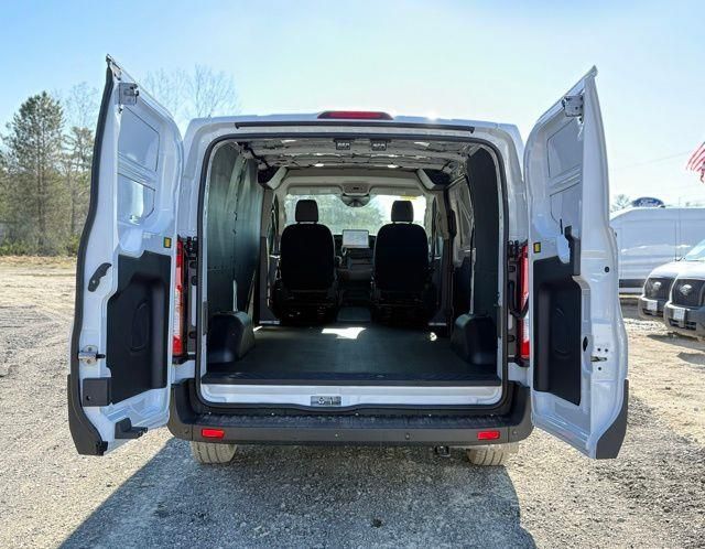 New 2026 Ford Transit 150 - photo 10
