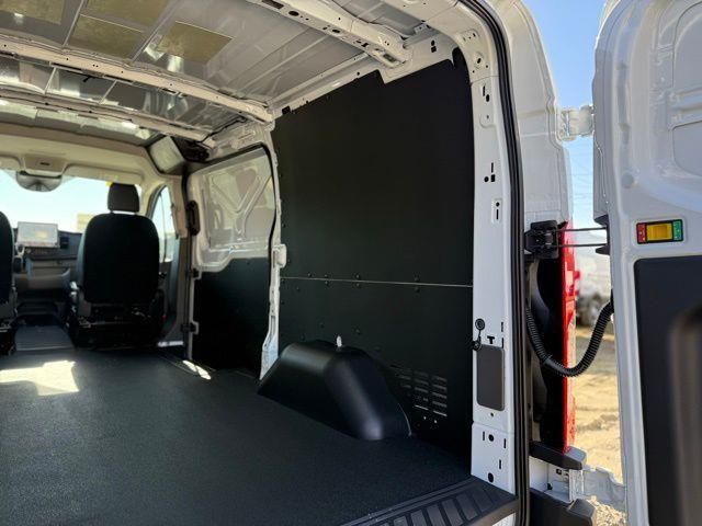 New 2026 Ford Transit 150 - photo 12