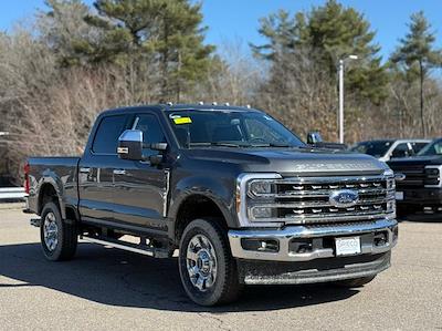 New 2026 Ford F-350 - photo 1