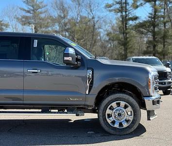 New 2026 Ford F-350 - photo 1