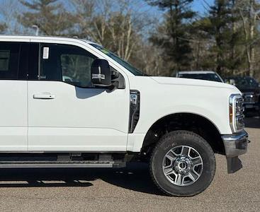 New 2026 Ford F-350 - photo 1